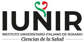 IUNIR Logo